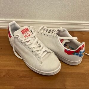 Adidas Stan Smith White